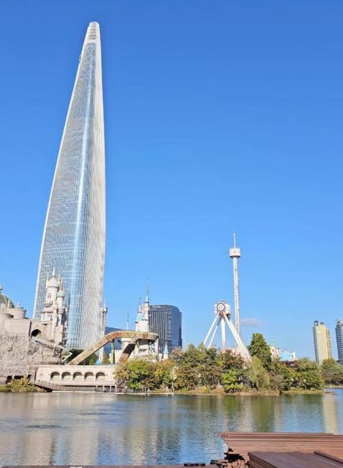 Samseong W House R2319 *