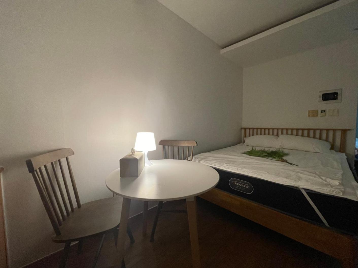Samseong W House R2319 * Seoul